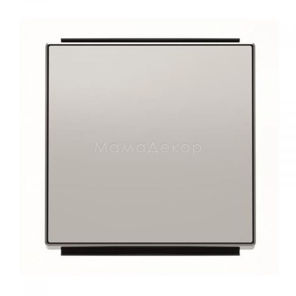 Лицьова панель вимикача ABB 2CLA850100A1301 Sky 8501 PL