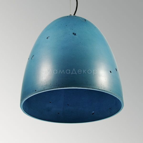Подвесной светильник Agara 01102BL Люсси
