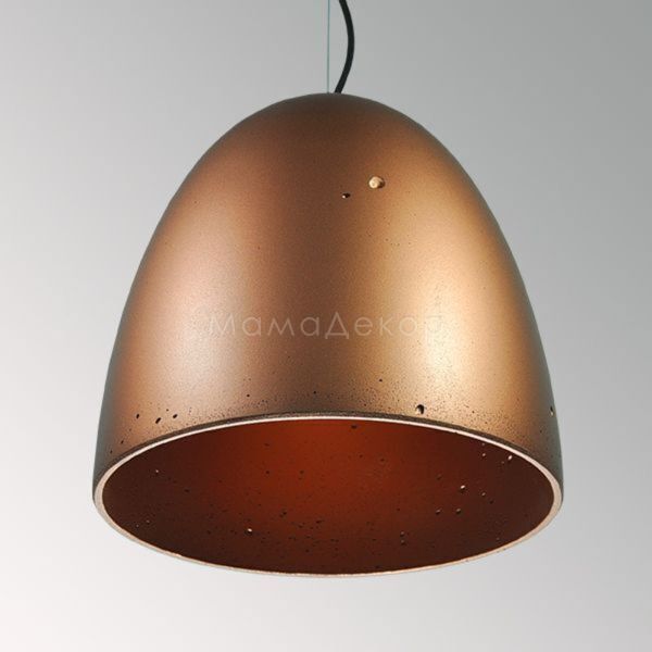 Подвесной светильник Agara 01102COP Люсси