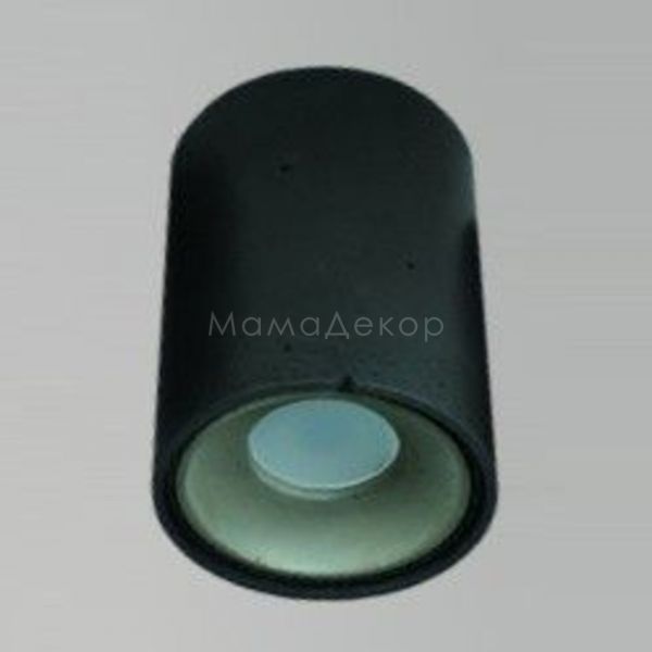 Точечный светильник Agara 01111GR + 01112G Спот СН001