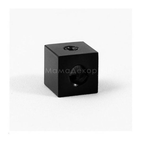 Кріплення Agara 03401B Cube Black