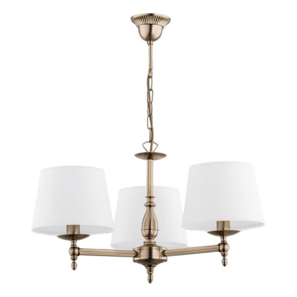 Люстра Alfa 16074