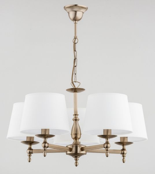 Люстра Alfa 16076