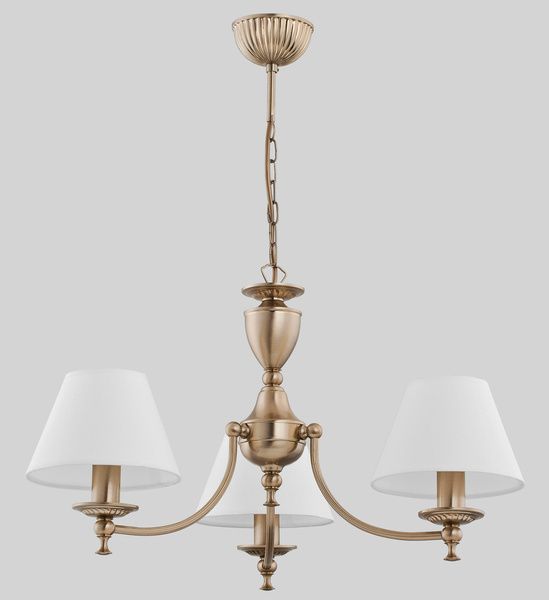 Люстра Alfa 18343