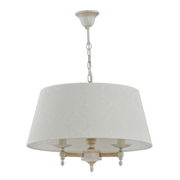 Люстра Alfa 18534