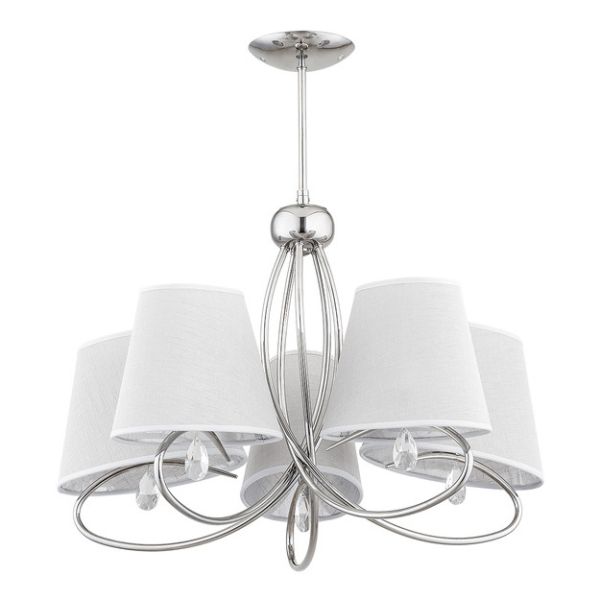 Люстра Alfa 20435