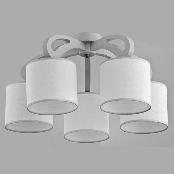 Люстра Alfa 21745