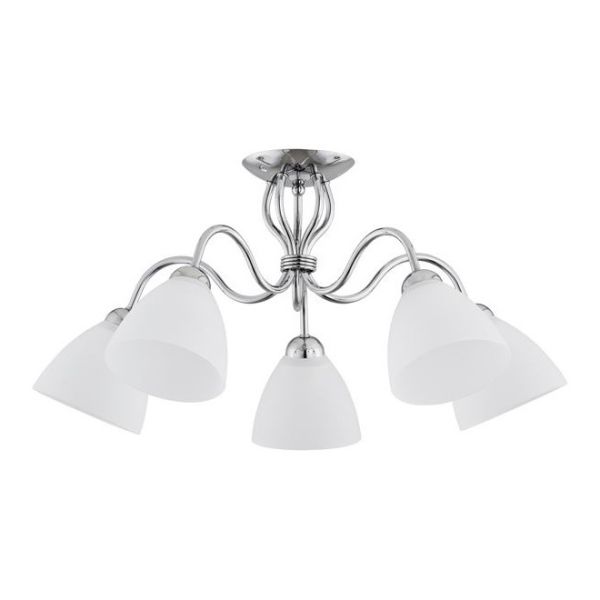 Люстра Alfa 22605