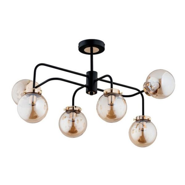 Люстра Alfa 25506