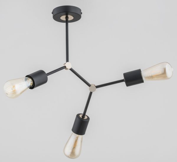 Люстра Alfa 25553