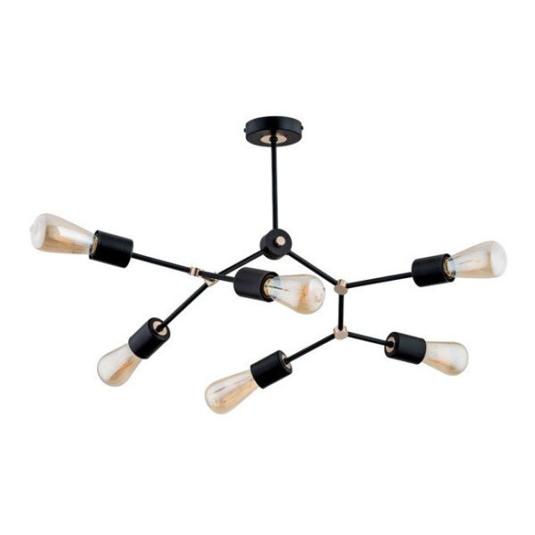 Люстра Alfa 25556