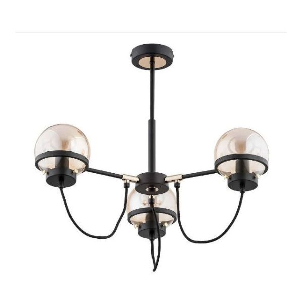 Люстра Alfa 25983