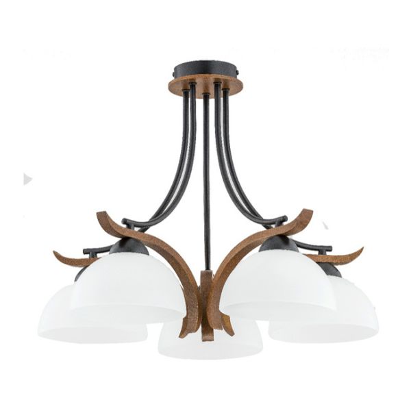 Люстра Alfa 26125