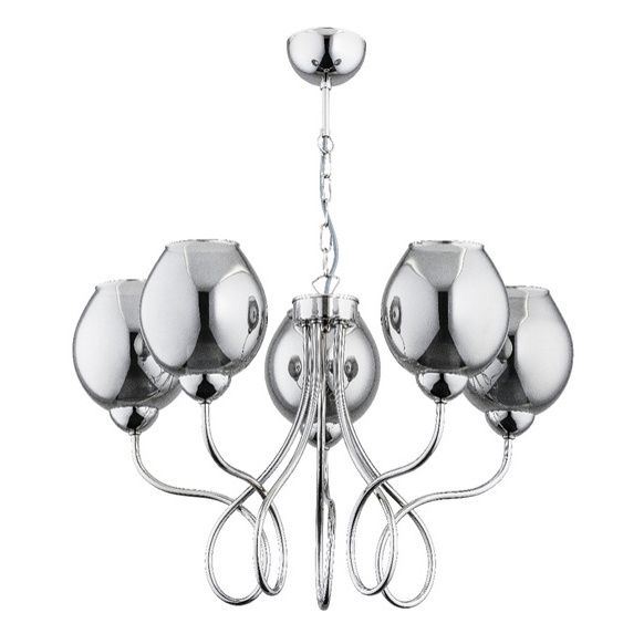 Люстра Alfa 26355