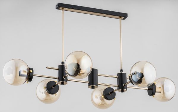 Люстра Alfa 27496