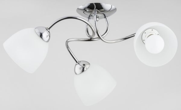 Люстра Alfa 27503