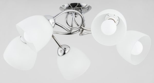 Люстра Alfa 27505