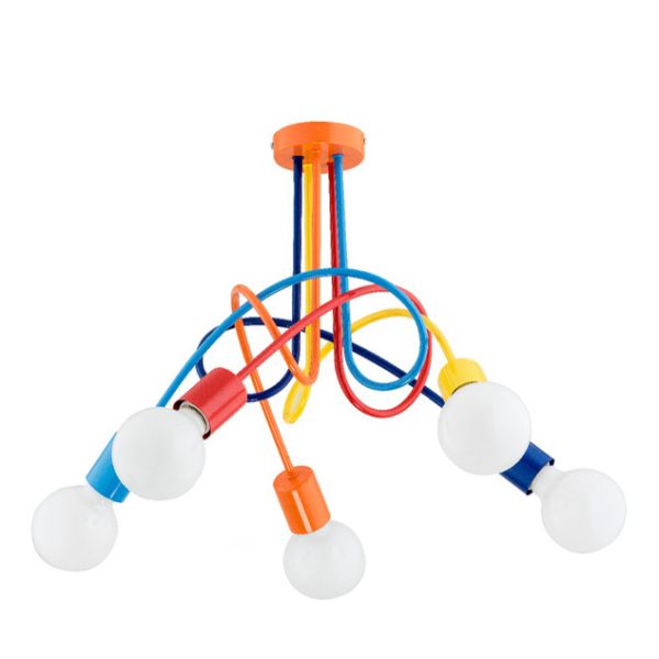 Люстра Alfa 28265