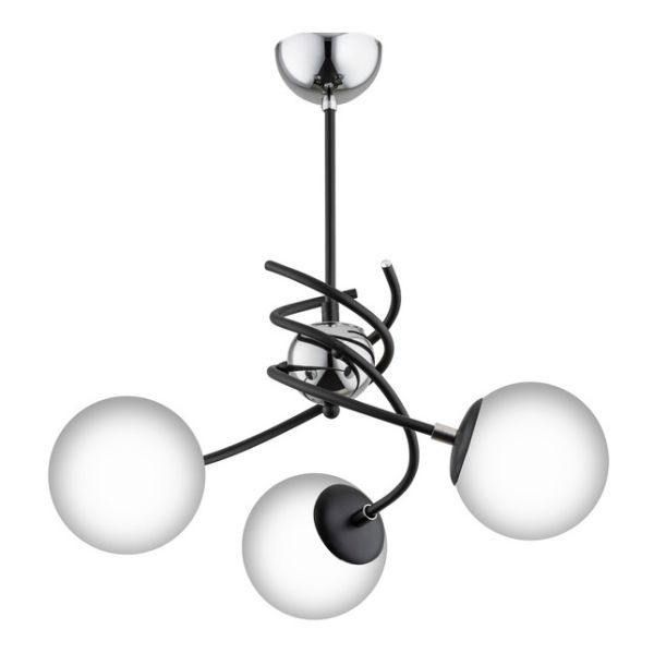 Люстра Alfa 28593 Galaxy