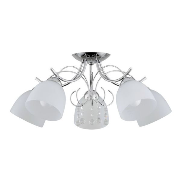 Люстра Alfa 28715