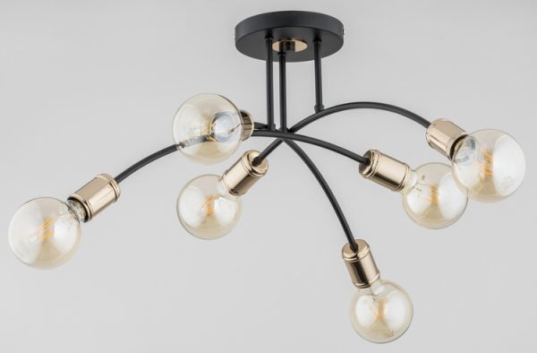 Люстра Alfa 60817