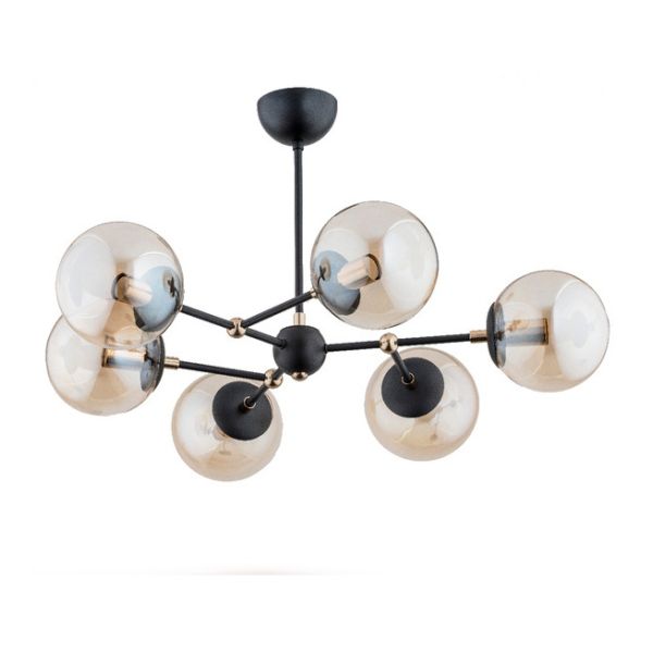 Люстра Alfa 60818 Itoris