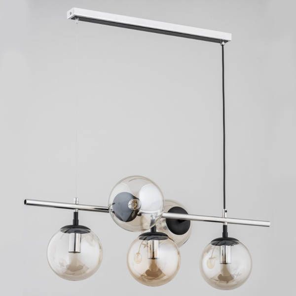 Подвесной светильник Alfa 62084