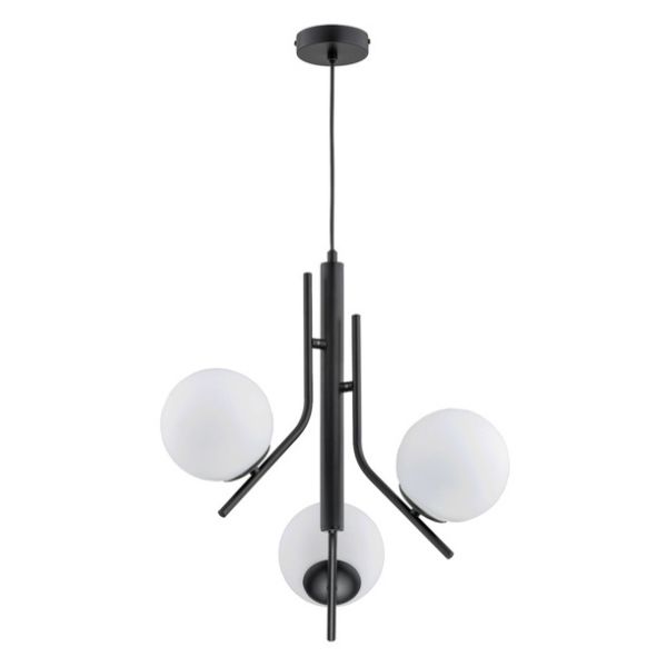 Люстра Alfa 62331