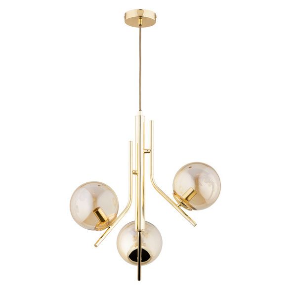 Люстра Alfa 62332