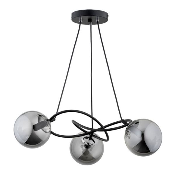 Люстра Alfa 62344