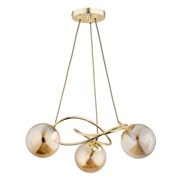 Люстра Alfa 62345