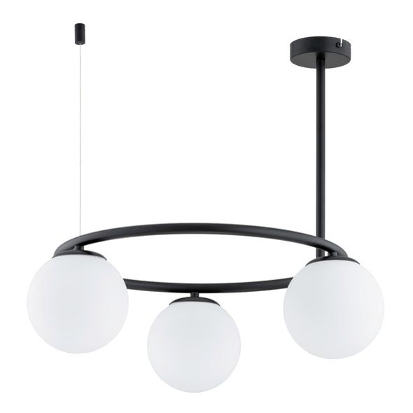 Люстра Alfa 62426 Ringo