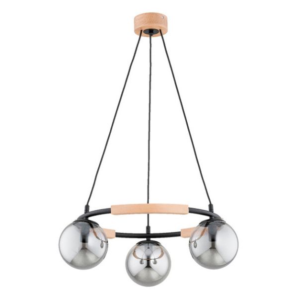 Люстра Alfa 62491 Aksja