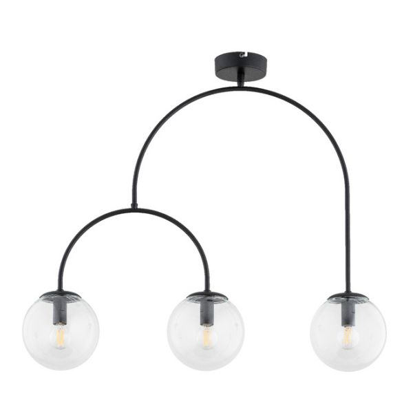 Люстра Alfa 62493 Dilar