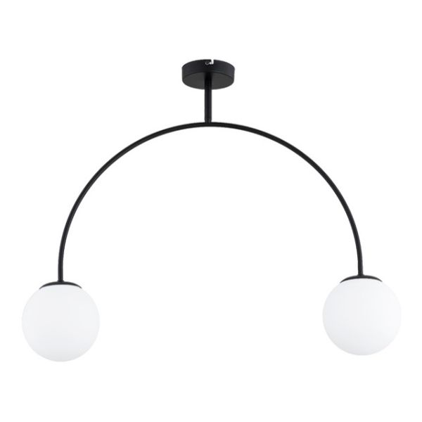 Люстра Alfa 62514 Bendo