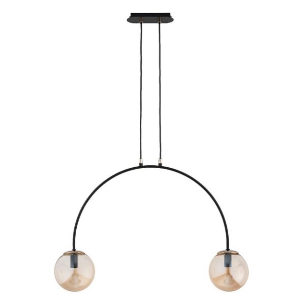 Подвесной светильник Alfa 62515 Bendo