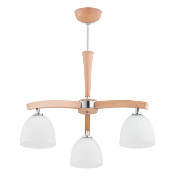 Люстра Alfa 62517