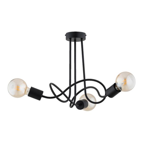 Люстра Alfa 62518