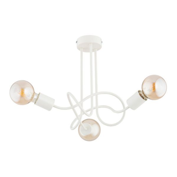 Люстра Alfa 62519