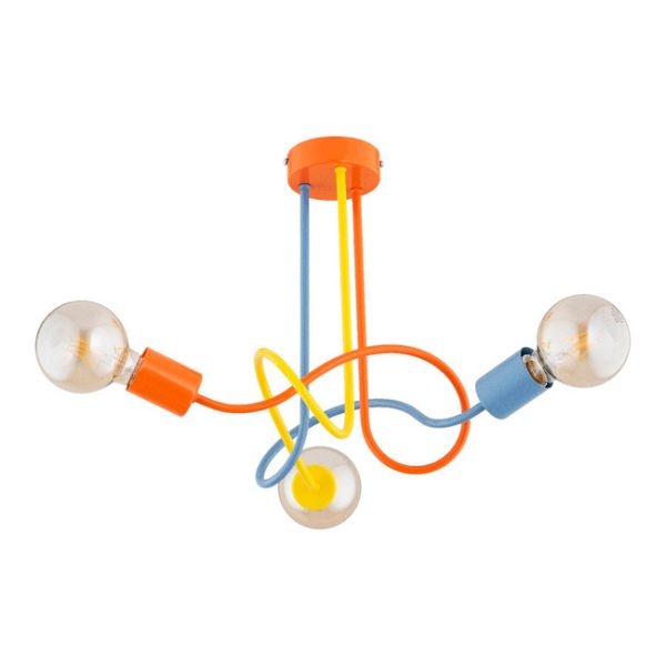 Люстра Alfa 62521