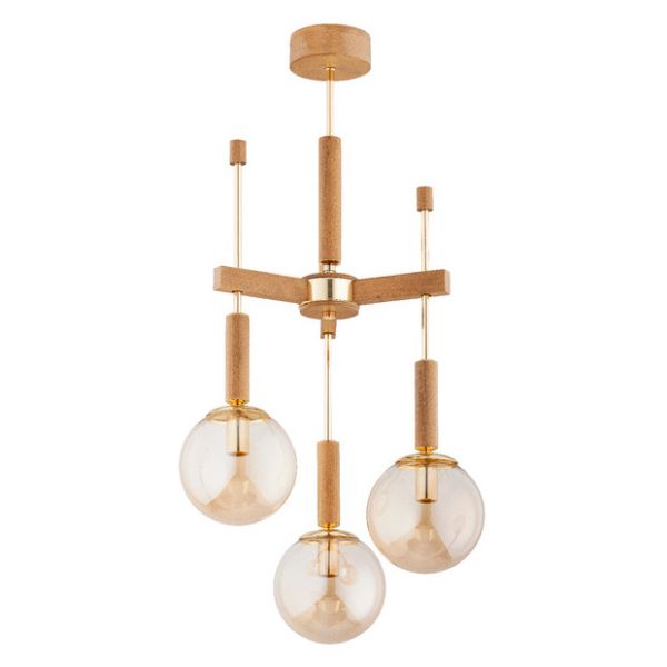 Люстра Alfa 62522 Gidia