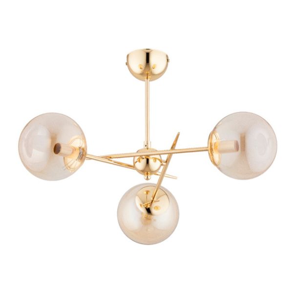 Люстра Alfa 62524 Primery