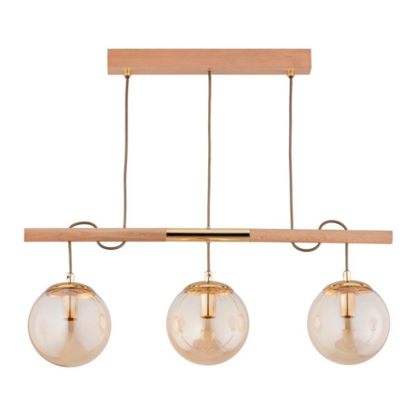 Подвесной светильник Alfa 62539 Axa