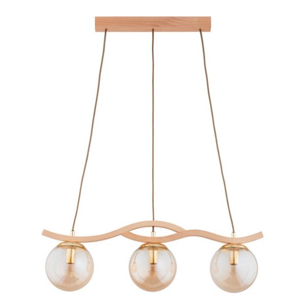 Подвесной светильник Alfa 62544 Fores