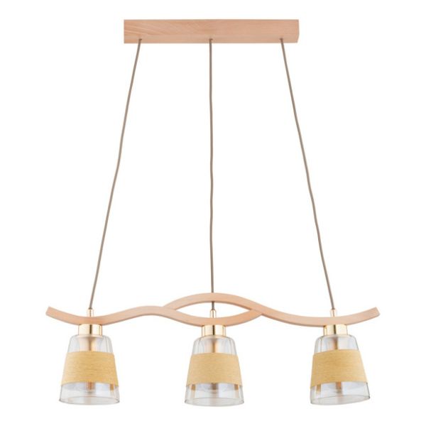 Подвесной светильник Alfa 62545 Fores