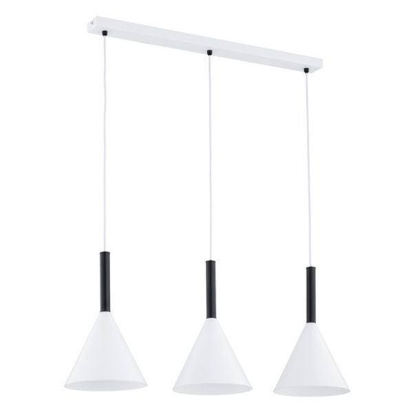 Подвесной светильник Alfa 62553 Pero