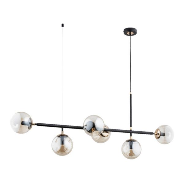 Подвесной светильник Alfa 63034