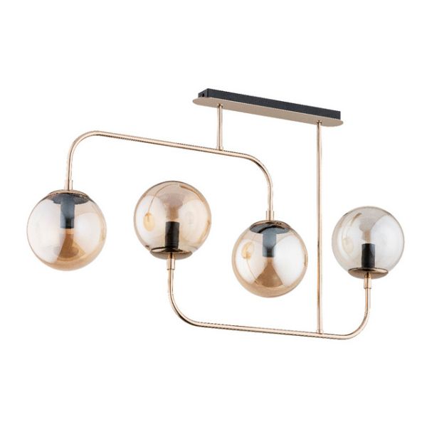 Люстра Alfa 63044