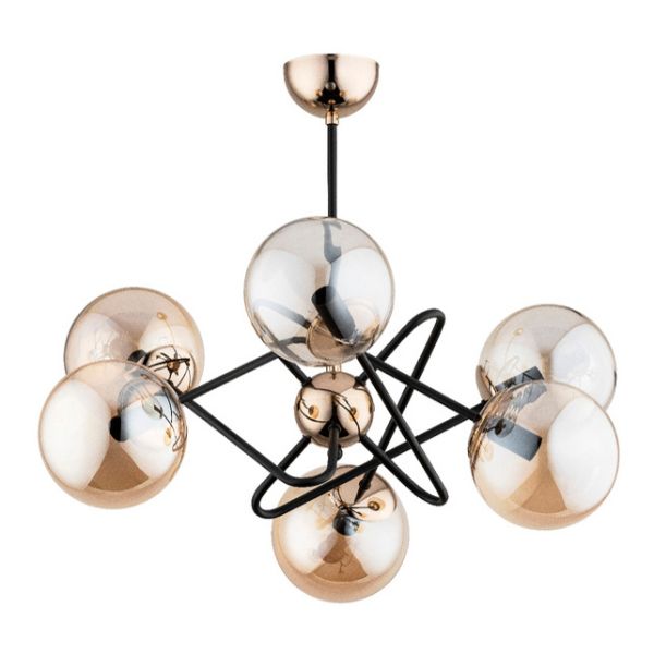 Люстра Alfa 63103 Virginia