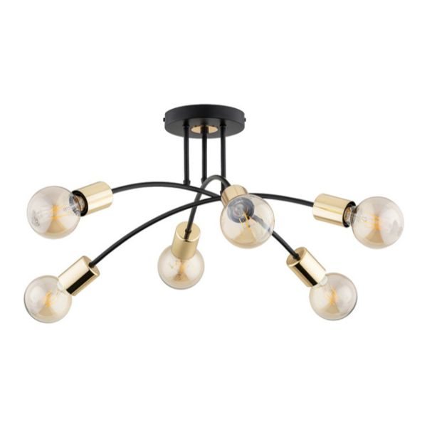 Люстра Alfa 63169